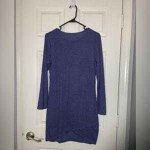 Long-Sleeved Tunic